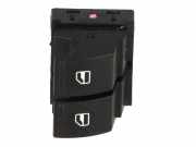 Schalter für Fensterheber VW Golf VI (5K) 1.6 TDI 77 kW 105 PS (02.2009-11.201