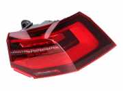 Rückleuchte außen rechts VW Golf VIII (CD) 1.0 TSI 66 kW 90 PS (02.2020-> ) 5H