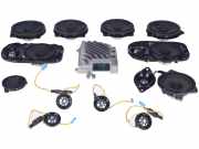 2622665 Lautsprechersystem BMW 1er (F40) M 135i xDrive 225 kW 306 PS (07.2019-