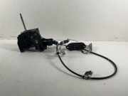 Schaltkulisse TOYOTA Yaris Cross (MXP) 1.5 Hybrid 68 kW 92 PS (09.2020-12.2022