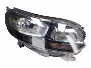 Hauptscheinwerfer rechts OPEL Vivaro C Kasten (K0) Vivaro-e HYDROGEN 100 kW 13