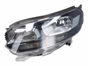Hauptscheinwerfer links OPEL Vivaro C Kasten (K0) Vivaro-e HYDROGEN 100 kW 136
