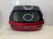 BDY0-62-02XA Heckklappe / Heckdeckel MAZDA 3 (BP) Skyactiv-X M Hybrid 132 kW 1