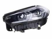 5A29203 Hauptscheinwerfer links BMW X3 (G01, F97) xDrive 20d 140 kW 190 PS (08