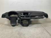Armaturenbrett BMW X1 (E84) sDrive 18d 105 kW 143 PS (12.2009-06.2015) (12/2009-06/2015)