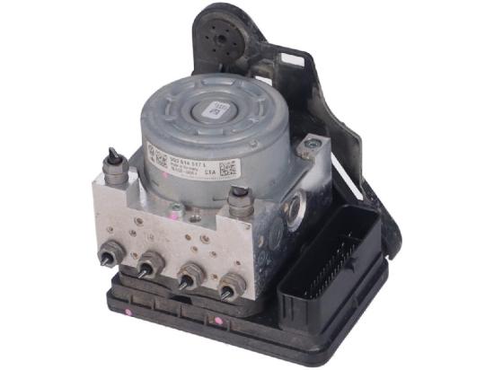 Bremsaggregat ABS VW Golf VII Sportsvan (AM, AN) 1.4 TSI 92 kW 125 PS (04.2014 Bild Bremsaggregat ABS VW Golf VII Sportsvan (AM, AN) 1.4 TSI 92 kW 125 PS (04.2014