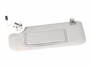 Sonnenblende links OPEL Astra K Sports Tourer (B16) 1.2 Turbo 96 kW 131 PS (08