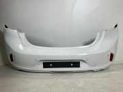 Stoßstange hinten OPEL Corsa F (P2JO) 1.2 55 kW 75 PS (07.2019-> ) 166335701T