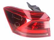 Rückleuchte außen links VW T-Roc (A11) 2.0 TDI SCR 85 kW 115 PS (11.2020-> ) 2