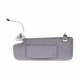 Sonnenblende links OPEL Astra K Sports Tourer (B16) 1.2 Turbo 81 kW 110 PS (08