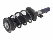 Federbein links vorne VW T-Cross (C11) 1.5 TSI 110 kW 150 PS (01.2020-> ) 2Q04