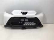 Stoßstange vorne TOYOTA Aygo X (B7) 1.0 VVT-i 53 kW 72 PS (03.2022-> ) 521190H