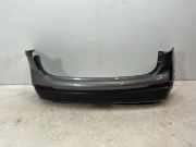 Stoßstange hinten NISSAN Qashqai II (J11) 1.3 DIG-T 116 kW 158 PS (10.2020-> ) (ab 10/2020)