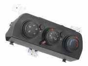 Heizungsbetätigung (Konsole) DACIA Sandero III (DJF) 1.0 TCe 90 67 kW 91 PS (0