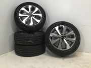 Kompletträder KIA Stonic (YB) 1.0 T-GDI 88 kW 120 PS (07.2017-> ) 52910-H8570