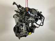 Motor Moteur Engine Komplett VW Touran II (5T) 1.5 TSI 110 kW 150 PS (11.2018-