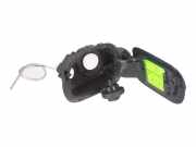 Tankklappe SKODA Superb III Kombi (3V) 2.0 TDI 4x4 147 kW 200 PS (03.2015-> )