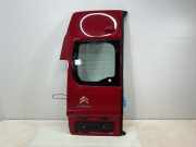 Hecktür links CITROEN Jumper III Kasten 2.0 BlueHDi 130 96 kW 130 PS (04.2016-