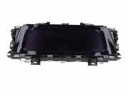 Tachometer VW Golf VIII (CD) 2.0 TDI 110 kW 150 PS (08.2019-> ) 5H0920340C