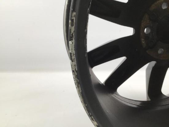 Felge Alu VW Scirocco III (13) 1.4 TSI 92 kW 125 PS (11.2013-11.2017) 1K807149 Bild Felge Alu VW Scirocco III (13) 1.4 TSI 92 kW 125 PS (11.2013-11.2017) 1K807149