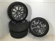 Kompletträder BMW X5 (G05, F95) xDrive 30d Mild-Hybrid 210 kW 286 PS (08.2020-