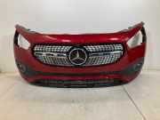 Stoßstange vorne MERCEDES-BENZ GLA (H247) GLA 200 4matic 120 kW 163 PS (10.202