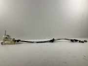 Schaltkulisse VOLVO V40 Cross Country (526) T3 112 kW 152 PS (04.2015-08.2019)