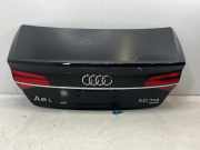 Heckklappe / Heckdeckel AUDI A8 (4H) 3.0 TDI quattro 190 kW 258 PS (10.2013-01