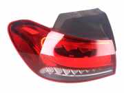 Rückleuchte außen links MERCEDES-BENZ GLA (H247) GLA 200 4matic 120 kW 163 PS