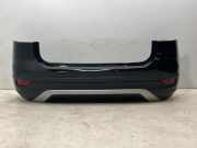 Stoßstange hinten VW T-Cross (C11) 1.0 TSI 70 kW 95 PS (12.2018-> ) 2GM807421