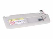 Sonnenblende rechts VW Passat B8 Variant (3G) 1.4 GTE Hybrid 115 kW 156 PS (06