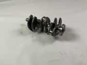 T46ACH6BG-6303 Kurbelwelle FORD Fiesta VII (HJ, HF) 1.0 EcoBoost 63 kW 85 PS (