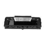 Heizungsbetätigung (Konsole) hinten BMW X5 (G05, F95) 50e Plug-in-Hybrid xDrive