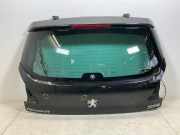 8701CA Heckklappe / Heckdeckel PEUGEOT 3008 I 1.6 HDi 82 kW 112 PS (12.2009-08