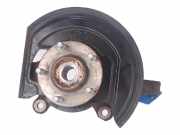 Achsschenkel rechts vorne NISSAN Pulsar (C13) 1.5 dCi 81 kW 110 PS (10.2014->