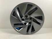 Felge Alu NISSAN Qashqai III (J12) 1.3 DIG-T 103 kW 140 PS (04.2021-> ) (ab 04/2021)