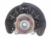 Achsschenkel links vorne MERCEDES-BENZ GLA (H247) GLA 200 4matic 120 kW 163 PS