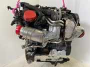 Motor ohne Anbauteile AUDI A6 (4A, C8) 40 TDI Mild Hybrid 150 kW 204 PS (02.2018-> ) (ab 02/2018)