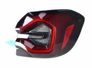 Rückleuchte außen rechts BMW X3 (G01, F97) xDrive 20i 135 kW 184 PS (12.2017->