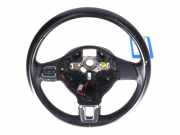 Lenkrad VW Polo V (6R, 6C) 1.6 TDI 66 kW 90 PS (06.2009-> ) 6R0419091F
