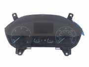 MPH Instrument Cluster FORD Transit V363