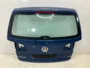 Heckklappe / Heckdeckel VW Touran (1T3) 1.6 TDI 66 kW 90 PS (05.2010-05.2015)