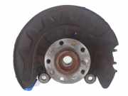 Achsschenkel links vorne SKODA Octavia III Kombi (5E) 2.0 TDI 110 kW 150 PS (1