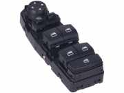 Schalter für Fensterheber links vorne BMW X6 (F16, F86) M 50d 280 kW 381 PS (08.2014-05.2019) (08/2014-05/2019)