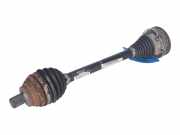 Antriebswelle links vorne VW Golf VI (5K) 1.4 TSI 90 kW 122 PS (10.2008-11.201