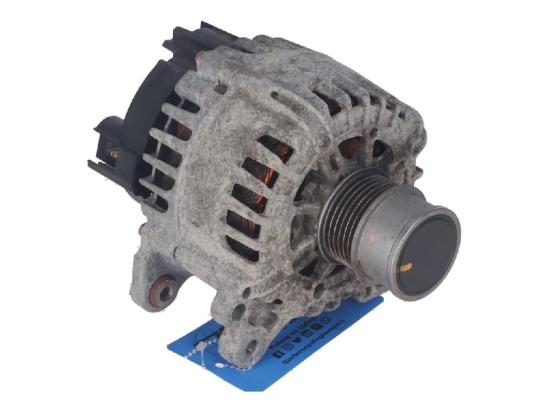 Lichtmaschine VW Golf VII (5G) 1.4 TSI 92 kW 125 PS (05.2014-> ) 04E903015 Bild Lichtmaschine VW Golf VII (5G) 1.4 TSI 92 kW 125 PS (05.2014-> ) 04E903015