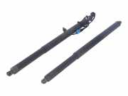 Heckklappendämpfer MERCEDES-BENZ CLA Shooting Brake (X117) CLA 220 CDI 130 kW