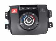 Heizungsbetätigung (Konsole) KIA Venga (YN) 1.6 CVVT 92 kW 125 PS (02.2010-> )