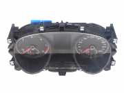 Tachometer VW Touran II (5T) 1.6 TDI 81 kW 110 PS (05.2015-05.2016) (05/2015-05/2016)