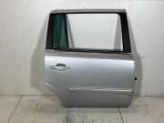 Tür rechts hinten OPEL Zafira B (A05) 1.7 CDTI 81 kW 110 PS (01.2008-04.2015)